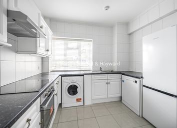 Thumbnail 3 bedroom flat to rent in Adelaide Road, London