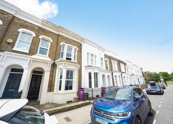 Thumbnail 4 bed terraced house for sale in Clinton Road, Mile End