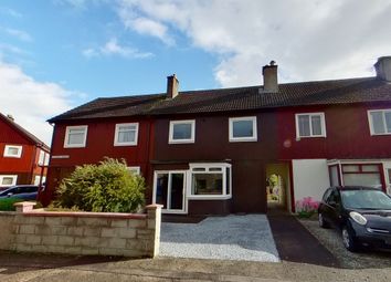 Thumbnail 3 bed terraced house for sale in 3 St Valery Avenue, Inverness