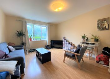 Thumbnail 2 bed flat to rent in Church Road, Mitcham