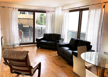 Thumbnail Flat for sale in Isaac Way, Manchester