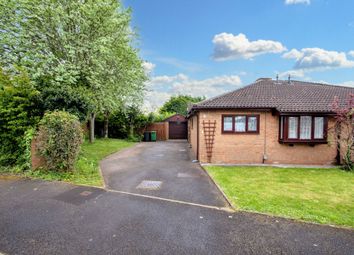 St Mellons - Semi-detached bungalow for sale