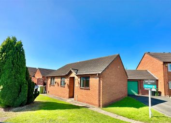 Thumbnail Bungalow for sale in Campion Drive, Donnington Wood, Telford