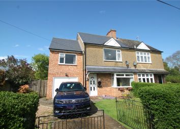 3 Bedroom Semi-detached house for rent