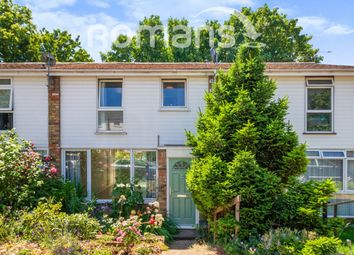 Thumbnail Terraced house to rent in Maybrook Gardens, High Wycombe