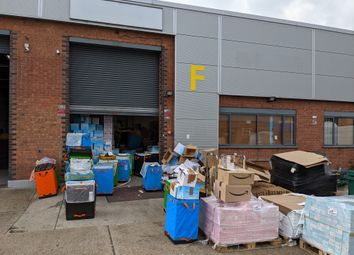Thumbnail Industrial to let in Unit 17F, Dominion Industrial Estate, Dominion Road, Southall