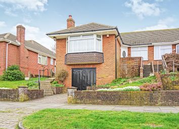 3 Bedroom Semi-detached bungalow for sale