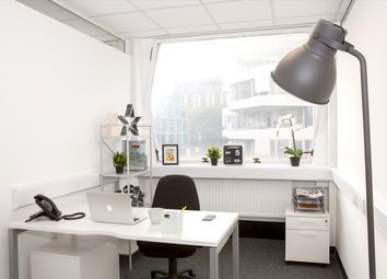 Thumbnail Serviced office to let in 22 Addiscombe Road, Croydon