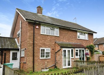 Thumbnail Terraced house for sale in Thrift Green, Brentwood