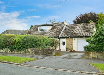 Thumbnail 2 bed detached bungalow for sale in Lakeland Crescent, Leeds