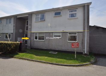 Thumbnail 2 bed flat to rent in Penmere Court, Falmouth