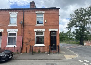 Thumbnail Terraced house to rent in Cobden Street, Blackley, Manchester