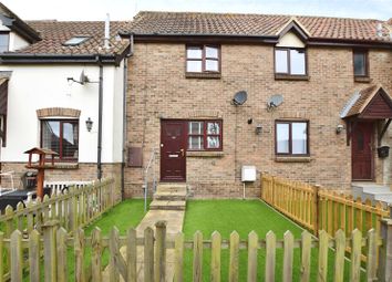 Thumbnail Terraced house for sale in Carisbrooke Drive, South Woodham Ferrers, Chelmsford, Essex