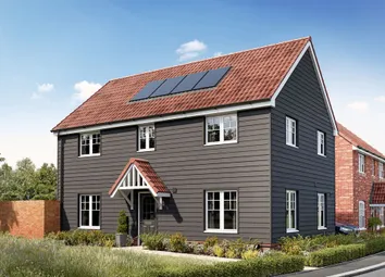 Artist Impression Of The Trusdale