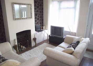 2 Bedroom Terraced house for rent