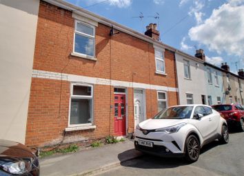 Thumbnail 3 bed terraced house for sale in New Street, Tredworth, Gloucester