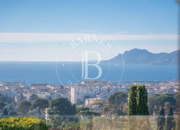 Thumbnail 3 bed apartment for sale in Cannes, 06400, France