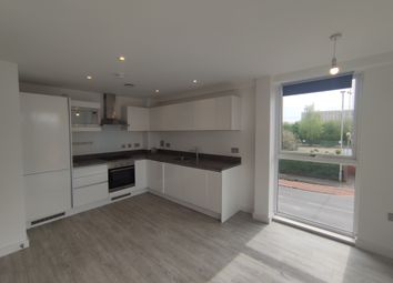 Thumbnail Flat to rent in Liverpool Street, Salford