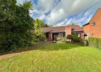 Thumbnail 3 bed bungalow for sale in Derwent Drive, Priorslee, Telford