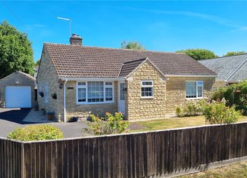 Thumbnail Bungalow for sale in The Street, Motcombe, Shaftesbury