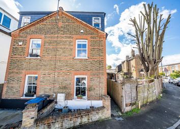 Thumbnail 4 bedroom semi-detached house for sale in Elm Road, Kingston Upon Thames