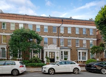 Thumbnail 3 bed flat for sale in South Hill Park, London