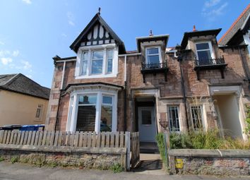 Thumbnail Flat for sale in 21 Ross Avenue, Central, Inverness.