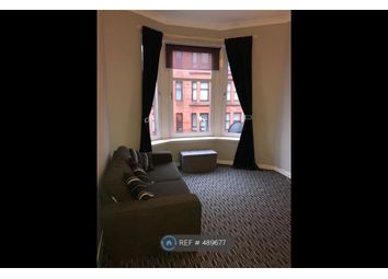 1 Bedrooms Flat to rent in Aberdour Street, Glasgow G31