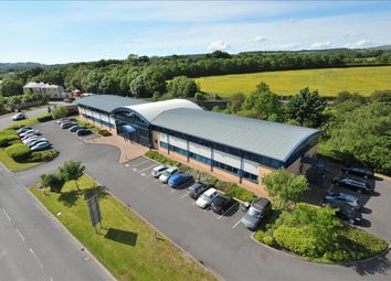 Thumbnail Serviced office to let in Ribble Court, 1 Mead Way, Padiham, Shuttleworth Mead Business Park, Burnley