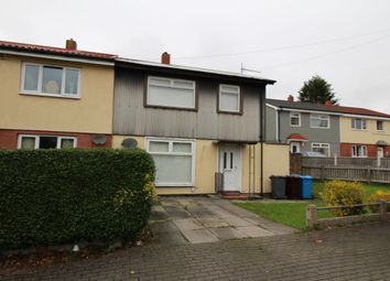 3 Bedroom Semi-detached house for rent