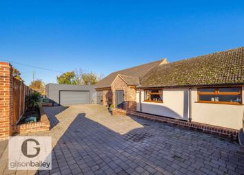 Thumbnail Detached house for sale in High Noon Lane, Blofield