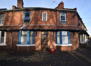 Thumbnail 5 bed terraced house to rent in Clapham Terrace, Leamington Spa