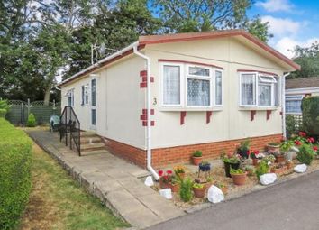 2 Bedroom Mobile/park home for sale