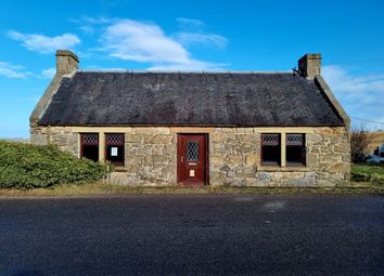 Thumbnail Cottage for sale in Brodieshill Cottage, Forres, Morayshire