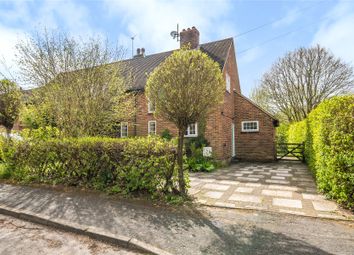 Thumbnail Semi-detached house for sale in Grayshott, Hindhead, Hampshire