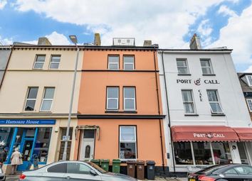 Thumbnail Terraced house for sale in West Hoe Road, Plymouth, Devon