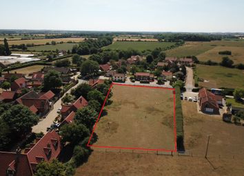 Thumbnail Land for sale in The Street, Mileham
