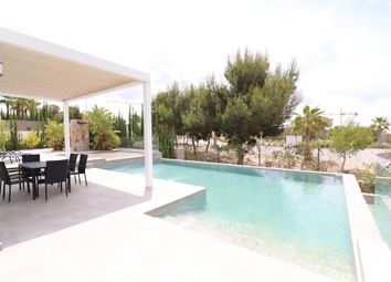 Thumbnail 3 bed villa for sale in Dehesa De Campoamor, Alicante, Spain