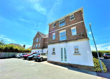 Thumbnail 2 bed flat to rent in Poplar Close, Bexhill-On-Sea
