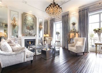 Thumbnail Property to rent in Hanover Terrace, Regent's Park
