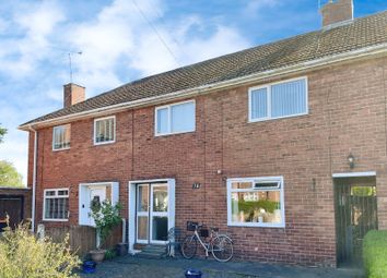 Property listing in Chester, Cheshire