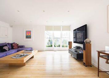 4 Bedrooms  for sale in St Stephens Mews, London W2
