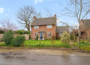 Thumbnail Detached house for sale in The Old Police House, Chiddingfold, Godalming, Surrey