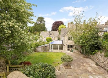 Thumbnail Cottage for sale in Well Hill, Minchinhampton, Stroud