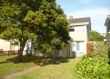 2 Bedroom Semi-detached house for rent
