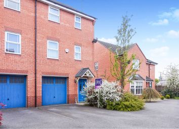 3 Bedroom Town house for sale