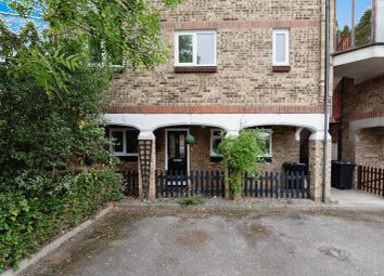 Thumbnail 2 bed maisonette for sale in Fairfax Avenue, Basildon, Essex