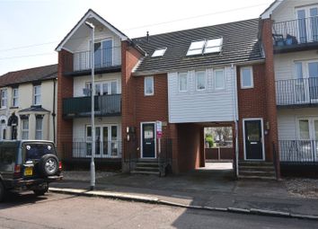 Thumbnail Flat to rent in Brewsters Court, 27-31 Stour Road, Harwich