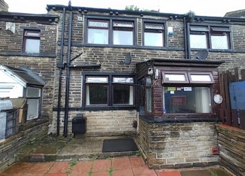 Thumbnail Terraced house for sale in Beckside Road, Bradford