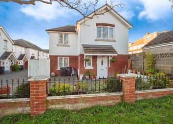 Thumbnail 3 bed detached house for sale in Knightsdale Road, Weymouth